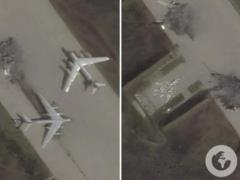 Attacks on the airfields of the Russian Federation and the Crimean bridge: the Ukrainian spirit needs victories