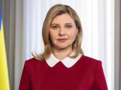 Первая леди Украины призналась, что не может себе позволить во время войны и в чем ее ограничивает должность