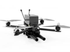 ВСУ получили дрон для уничтожения российских FPV
