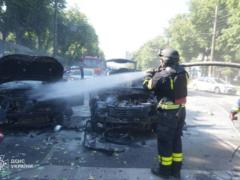 В Сумах количество пострадавших увеличилось до 30 человек