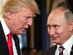 How Trump helps Putin continue the war
