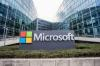 Microsoft corporate
