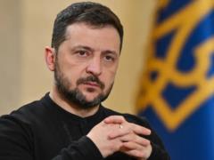 В субботу и воскресенье состоится новый обмен пленными - Зеленский