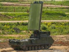 ВСУ уничтожили редкую российскую РЛС стоимостью $24 млн