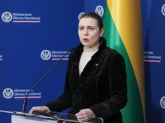 В Литве назвали атаки украинских дронов на авиабазы России  хорошими новостями 