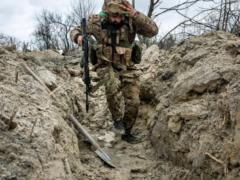 Россия нанесла ракетный удар по учебному полигону на Полтавщине: есть раненые