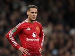 Juventus is looking for the possibility of acquiring the star Manchester United