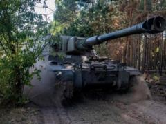 Генштаб оценил ситуацию на ключевых направлениях
