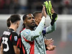 Chelsea offers Milan for the goalkeeper Menyan is three times less