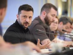 Встреча с Путиным: президент снял важное условие
