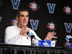 NIKS consider two candidates for the role of the head coach