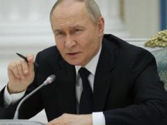 Путин нашел причину не встречаться с Зеленским