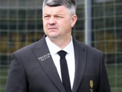 Пономарьов: Рух обрав правильний шлях розвитку і його тепер потрібно дотримуватись