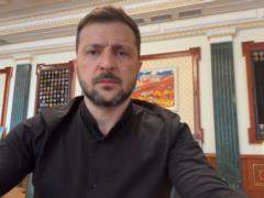 Зеленский подвел итоги Рамштайна