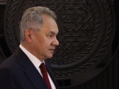 Путин снова отправил Шойгу в Северную Корею