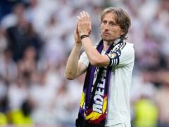 Milan Blizky to Pidprisennya Modrich - Vidoma Salary Croat
