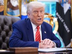 СМИ: США не будут прикрывать миротворцев в Украине