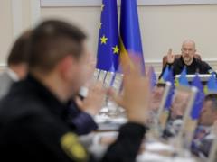 Правительство выделило на выплаты по программе Нацкэшбек 2,4 млрд грн