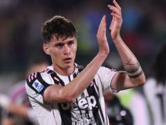 Juventus Pragne to crush the contract iz Savonoy