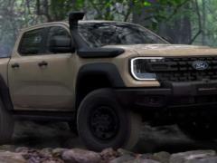 Практичный недорогой внедорожник Ford стал намного круче.