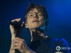 Лидер группы A-ha, который имеет уникальный голос, впервые назвал свой неизлечимый диагноз