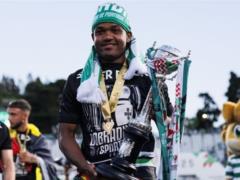 Aston VILLA Veda Peremovini Shrado Sporting