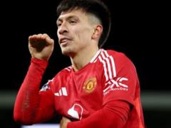 Filling on Lysandro Martinnes Yak Klyatov Pіdsilennya Zahista