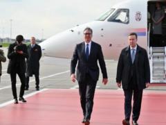 Администрация Трампа просит Сербию принять депортированных из США мигрантов — Bloomberg