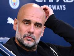 Guardiola: As a coach I m really strong, but not brilliant
