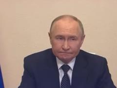 Удар по России: Путину посоветовали перестать ныть