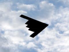 США испытали высокоточную бомбу для уничтожения кораблей