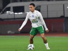 Carpathians agreed to buy a Brazilian midfielder Brunino