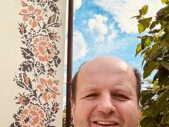 Віктор Бронюк розповів про службу в ТрО та як зміна роботи забезпечила йому бронювання
