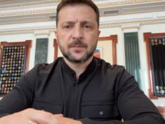 Зеленский сообщил, каких решений не хватает, чтобы остановить войну