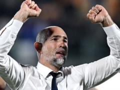 Tudor get stuck in Juventus coach