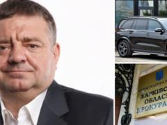Богатый прокурор добился многократного повышения пенсии: ежемесячно будет получать более 126 тысяч