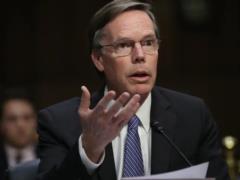 Бывший посол США в Китае рассказал о китайско-американских отношениях при Трампе