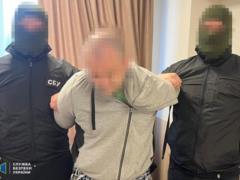 СБУ предотвратила теракты российских агентов в тылу