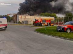 В Тернополе не зафиксировано превышений вредных веществ в воздухе