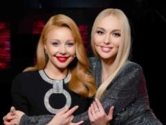  Мы между собой это решили : Тина Кароль раскрыла, что сказала Поляковой при встрече после публичного скандала