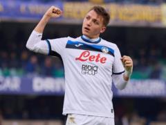 Milan and Juventus show interest in the best scorer of series A