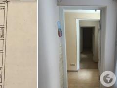 В Одессе продают  квартиру – плацкартный вагон : планировка жилья вызвала бурную реакцию у украинцев