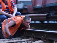 Когда заработает метро в Киеве: коммунальщики рассказали о ходе работ