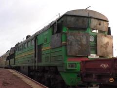 In Ukrzaliznytsa, they warned of possible sabotage
