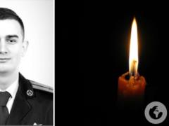 He chose the path of the defender without hesitation: a 20-year-old warrior from Volyn died in the Donetskin