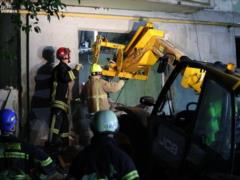 В Луцке завершены спасательные работы: двое погибших, 30 раненых