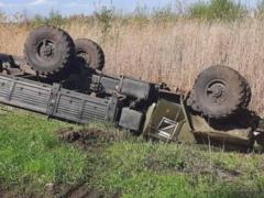 Потери РФ в войне превысили 995 тысяч бойцов