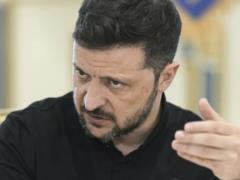 Зеленский прокомментировал слова Трампа, который сравнил войну РФ против Украины с  дракой детей в парке 