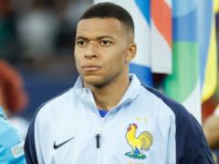 Mbappe highlighted a football player who deserves a golden ball