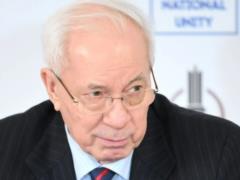  Зарубили на глазах у семьи : предатель Азаров выдал чушь о бандеровцах, которые убили Ярослава Гашека.